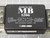 NEMIC LAMBDA MB 1206 NOISE FILTER T154989
