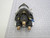 MDI 335NO-120A-18 MERCURY CONTACTOR T153633 MDI 335NO-120A-18 MERCURY CONTACTOR T153633