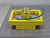 WOODHEAD 1301460137 60W49 WATERTITE - FLIP LID NEMA 6-15 15A 250V FEMALE RECEPTACLE T153893 WOODHEAD 1301460137 60W49 WATERTITE - FLIP LID NEMA 6-15 15A 250V FEMALE RECEPTACLE T153893
