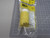 LOT OF 10 WOODHEAD 5369-RB SAFEWAY+ RUBBERIZED NYLON RECEPT NEMA 5-20 20A/125V YELLOW T153921