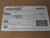 LOT OF 60 MOLEX 0397299161 CIRCUIT CONNECTOR T154020