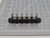LOT OF 125 MOLEX 0387390594 CIRCUIT CONNECTOR T154024
