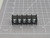 LOT OF 250 MOLEX 0387390612 CONNECTOR T154027 LOT OF 250 MOLEX 0387390612 CONNECTOR T154027