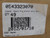 LOT OF 45 0543323070 COMPAC ROBOT PLG SOCKET ASSY T154028