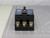 MITSUBISHI NF30-CS NO-FUSE CIRCUIT BREAKER 20 A T155599