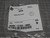 ALLEN-BRADLEY 898N 898N-41AU-NM4 SHORTING PLUG T154220