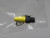 WOODHEAD 1200650566 81369 MICRO CHANGE SHORTING PLUG 3-POLE PIN 1 TO PIN 4 T154279 WOODHEAD 1200650566 81369 MICRO CHANGE SHORTING PLUG 3-POLE PIN 1 TO PIN 4 T154279