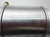 FABCO-AIR F-3000D01-01A-03 F-SERIES AIR CYLINDER T16186