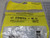 WOODHEAD 24W34 PLUG - WATERTITE NEMA L7-15P 15A 277V T154316 WOODHEAD 24W34 PLUG - WATERTITE NEMA L7-15P 15A 277V T154316