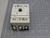 MITSUBISHI NF30-FAU NO-FUSE CIRCUIT BREAKER 30 AMP T154491