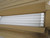 LOT OF 480 GE 38957 LED15T8/4/835 T8 13 WATT LED STRAIGHT TUBE 48 INCH MEDIUM BI-PIN (G13) 3500K DIMMABLE T157584