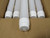 LOT OF 480 GE 38957 LED15T8/4/835 T8 13 WATT LED STRAIGHT TUBE 48 INCH MEDIUM BI-PIN (G13) 3500K DIMMABLE T157584