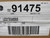 LOT OF 360 GE 91475 LED21T8/G4/830US
 T8 18 WATT LED STRAIGHT TUBE 48 INCH MEDIUM BI-PIN (G13) 3000K EXTERNAL DRIVER T157585