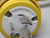 WOODHEAD 20 AMP 250 VOLT PLUG TO 2 SOCKET WATERPROOF CONNECTORS T157290