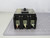 FUJI ELECTRIC BU-ECA 3010 CIRCUIT BREAKER T157197