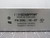 SCHAFFNER FN258L-16-07 POWER LINE FILTER T157205 SCHAFFNER FN258L-16-07 POWER LINE FILTER T157205