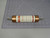 LOT OF 3 GOULD SHAWMUT OTS175 ONE TIME FUSE T156211
