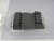 LOT OF 10 TYCO W58-XB1A4A-15 CIRCUIT BREAKER T157249