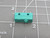 LOT OF 6 MICRO SWITCH 22SM801-H58 BASIC / SNAP ACTION SWITCH T156423
