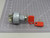JOHN DEER AH202513 ROTARY SWITCH T157352