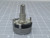 CLAROSTAT RV4NAYSD505B POTENTIOMETER 5 MEG OHM T156118 CLAROSTAT RV4NAYSD505B POTENTIOMETER 5 MEG OHM T156118