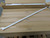 LOT OF 160 GE 38944 LED15T8/G/4/830 13 WATT T8 LED STRAIGHT TUBE 48 INCH 3000 K GLASS T157446