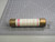 GOULD SHAWMUT TRS100R TRI-ONIC TIME DELAY FUSE T156464