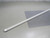 LOT OF 360 GE 34249 LEDT8/LC/4/835 4 FOOT LED STRAIGHT T8 TUBE LIGHT BULBS 21 WATT T157091 LOT OF 360 GE 34249 LEDT8/LC/4/835 4 FOOT LED STRAIGHT T8 TUBE LIGHT BULBS 21 WATT T157091