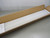LOT OF 900 GE 38957 LED15T8/4/835 4 FOOT LED STRAIGHT T8 TUBE LIGHT BULBS 13 WATT T157095