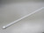 LOT OF 900 GE 38957 LED15T8/4/835 4 FOOT LED STRAIGHT T8 TUBE LIGHT BULBS 13 WATT T157095