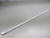LOT OF 400 GE 38957 LED15T8/4/835
 4 FOOT LED STRAIGHT T8 TUBE LIGHT BULBS 13 WATT DIMMABLE G13 T157098