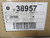 LOT OF 400 GE 38957 LED15T8/4/835
 4 FOOT LED STRAIGHT T8 TUBE LIGHT BULBS 13 WATT DIMMABLE G13 T157098