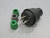 Woodhead 1301470019 26W47BLK Plug - Watertite Turnexwatert Nema L5-20 20A 125V Neotex Rubber Black For Sale
