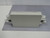 EXITRONIX VLED-U-WH-EL90 LED COMBO UNIVERSAL. RED EXIT NI-CAD BATTERY WHITE HOUSING T157865