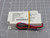 NORIBACHI ESS040W-1400-24-NOB 40 WATT DIMMABLE CONSTANT CURRENT LED DRIVER 120-277 V T156940
