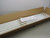 LOT OF 500 GE 38944 LED15T8/G/4/830
 T8 13 WATT LED STRAIGHT TUBE 48 INCH MEDIUM BI-PIN (G13) 3000K FROSTED DIMMABLE T157079