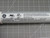 LOT OF 500 GE 38944 LED15T8/G/4/830
 T8 13 WATT LED STRAIGHT TUBE 48 INCH MEDIUM BI-PIN (G13) 3000K FROSTED DIMMABLE T157079