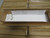 LOT OF 960 GE 76192 LED15T5/G/2/865
 T5 13 WATT LED STRAIGHT TUBE 24 INCH MINIATURE BI-PIN (G5) 6500K EXTERNAL DRIVER T157102