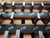 1 SET OF GAUGE GAGE BLOCKS T10195