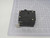 CUTLER-HAMMER LR 43556 M-1640 / TYPE HACR TYPE BA CIRCUIT BREAKER 2 POLE UNIT T158261