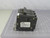 CUTLER-HAMMER LR 43556 M-1640 / TYPE HACR TYPE BA CIRCUIT BREAKER 3 POLE UNIT T158262