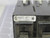 CUTLER-HAMMER LR 43556 M-1640 / TYPE HACR TYPE BA CIRCUIT BREAKER 3 POLE UNIT T158262
