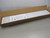 LOT OF 1050 GE 82345 LED18T8/3/840
 T8 16 WATT LED STRAIGHT TUBE 36 INCH MEDIUM BI-PIN (G13) 4000K EXTERNAL DRIVER T157312 LOT OF 1050 GE 82345 LED18T8/3/840
 T8 16 WATT LED STRAIGHT TUBE 36 INCH MEDIUM BI-PIN (G13) 4000K EXTERNAL DRIVER T157312