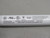 LOT OF 1050 GE 82345 LED18T8/3/840
 T8 16 WATT LED STRAIGHT TUBE 36 INCH MEDIUM BI-PIN (G13) 4000K EXTERNAL DRIVER T157312 LOT OF 1050 GE 82345 LED18T8/3/840
 T8 16 WATT LED STRAIGHT TUBE 36 INCH MEDIUM BI-PIN (G13) 4000K EXTERNAL DRIVER T157312