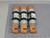 LOT OF 3 FUSETRON FRN-R-300 TIME DELAY FUSE 300 AMP T158301