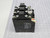 ALLEN-BRADLEY 592-JOV16 OVERLOAD RELAY T156729 ALLEN-BRADLEY 592-JOV16 OVERLOAD RELAY T156729