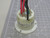 HUBBELL HBL2715 FLANGED INLET PLUG T156776 HUBBELL HBL2715 FLANGED INLET PLUG T156776