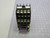 WESTINGHOUSE BF80F MODEL E BF INDUSTRIAL CONTROL RELAY T158578
