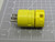 LOT OF 2 WOODHEAD 1447 PLUG-SUPER SAFEWAY NEMA5-15P 15A 125V NEOTEX RUBBER YELLOW T158580 LOT OF 2 WOODHEAD 1447 PLUG-SUPER SAFEWAY NEMA5-15P 15A 125V NEOTEX RUBBER YELLOW T158580