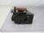 WESTINGHOUSE STYLE 1009017G AUXILIARY RELAY T156995